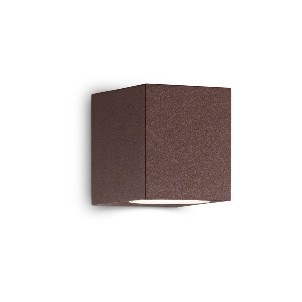 Светильник уличный IDEAL LUX UP AP1 COFFEE