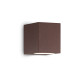 Светильник уличный IDEAL LUX UP AP1 COFFEE