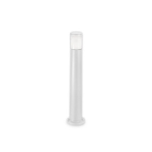 Світильник вуличний IDEAL LUX AMELIA PT1 BIANCO