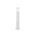 Светильник уличный IDEAL LUX AMELIA PT1 BIANCO