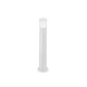 Светильник уличный IDEAL LUX AMELIA PT1 BIANCO