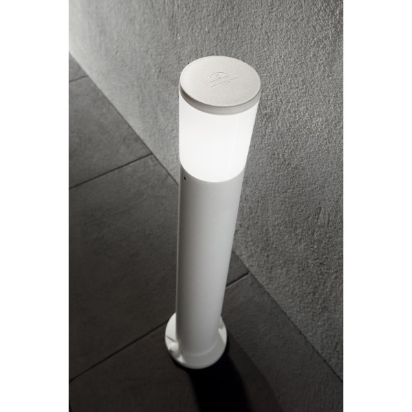 Светильник уличный IDEAL LUX AMELIA PT1 BIANCO