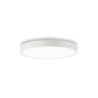 Светильник потолочный IDEAL LUX HALO PL1 D60 4000K