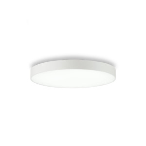 Світильник стельовий IDEAL LUX HALO PL1 D60 4000K