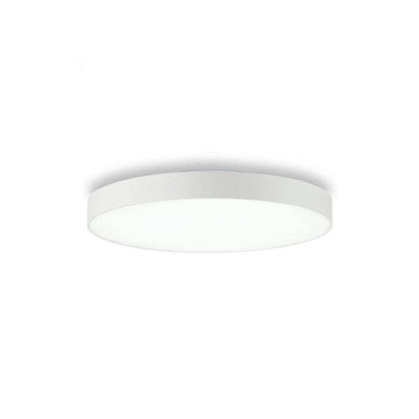 Светильник потолочный IDEAL LUX HALO PL1 D60 4000K