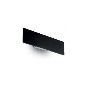 Світильник настінний IDEAL LUX ZIG ZAG AP22 NERO