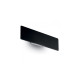 Светильник настенный IDEAL LUX ZIG ZAG AP22 NERO