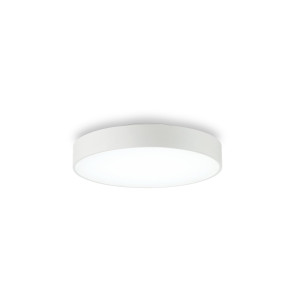 Світильник стельовий IDEAL LUX HALO PL1 D35 3000K
