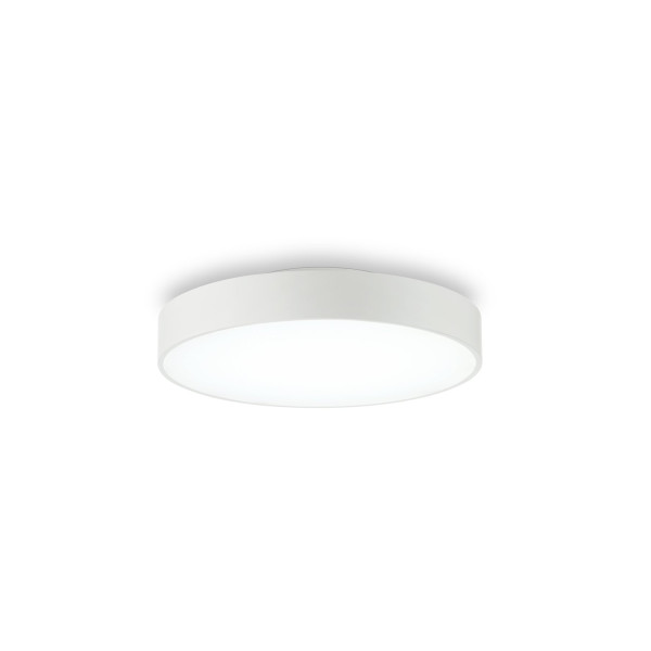 Світильник стельовий IDEAL LUX HALO PL1 D35 3000K