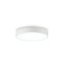 Світильник стельовий IDEAL LUX HALO PL1 D35 3000K