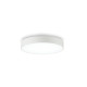 Светильник потолочный IDEAL LUX HALO PL1 D35 3000K Светильник потолочный IDEAL LUX HALO PL1 D35 3000K