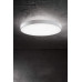 Світильник стельовий IDEAL LUX HALO PL1 D35 3000K