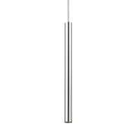 Люстра IDEAL LUX ULTRATHIN SP1 SMALL ROUND CROMO