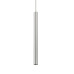 Люстра IDEAL LUX ULTRATHIN SP1 SMALL ROUND CROMO