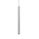Люстра IDEAL LUX ULTRATHIN SP1 SMALL ROUND CROMO