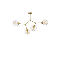 Люстра TK LIGHTING 2754