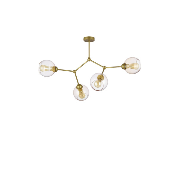 Люстра TK LIGHTING 2754