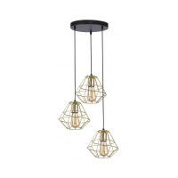 Люстра TK LIGHTING 4451