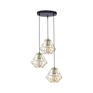Люстра TK LIGHTING 4451 Люстра TK LIGHTING 4451