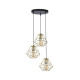 Люстра TK LIGHTING 4451