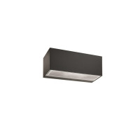 Светильник уличный NORLYS 1302GR