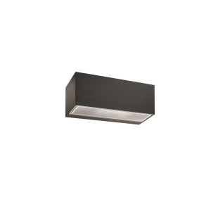 Світильник вуличний NORLYS 1302GR