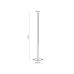 Торшер TK LIGHTING 1409