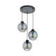 Люстра TK LIGHTING 2832