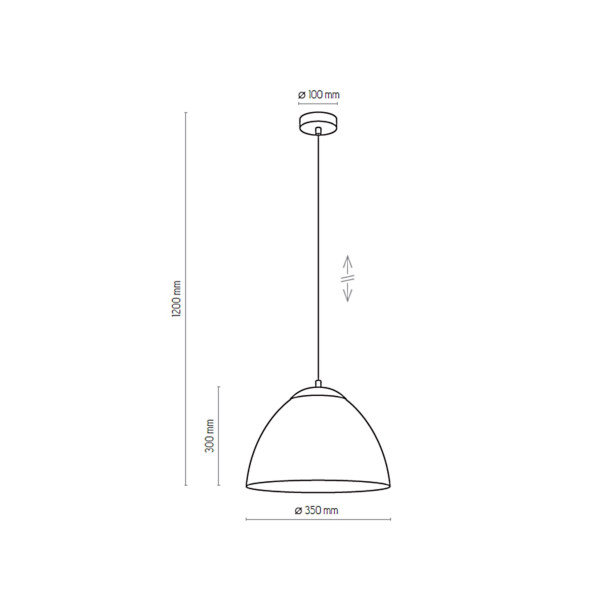 Люстра TK LIGHTING 3192