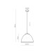 Люстра TK LIGHTING 3192