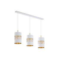 Люстра TK LIGHTING 3209