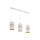 Люстра TK LIGHTING 3209