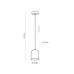 Люстра TK LIGHTING 4448