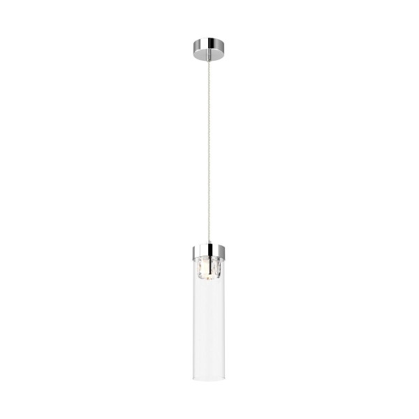 Люстра ZUMALINE P0389-01D-F4AC