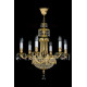 Кришталева люстра ARTGLASS FOUNTAIN (CE)