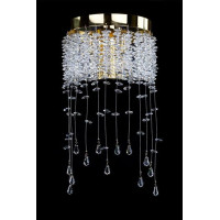 Хрустальное бра ARTGLASS MEDEA CE
