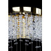 Хрустальное бра ARTGLASS MEDEA CE