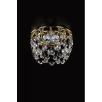 Точечный светильник ARTGLASS SPOT 10 CE