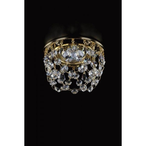 Точковий світильник ARTGLASS SPOT 10 CE