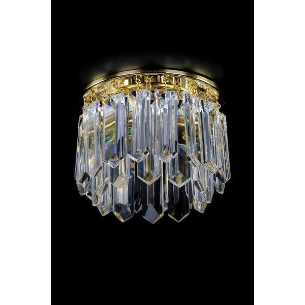 Точечный светильник ARTGLASS SPOT 15 CE