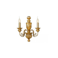 Бра IDEAL LUX DORA AP2