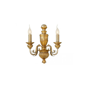 Бра IDEAL LUX DORA AP2 Бра IDEAL LUX DORA AP2