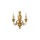 Бра IDEAL LUX DORA AP2