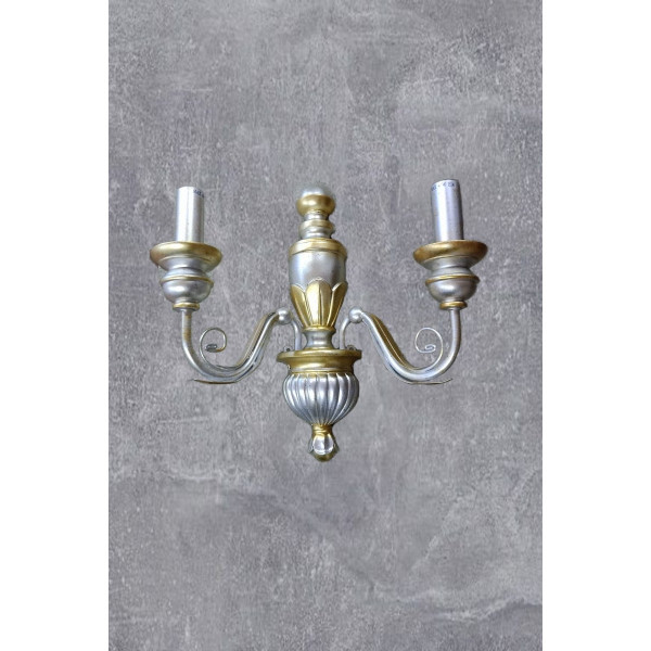 Бра IDEAL LUX DORA AP2