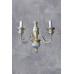 Бра IDEAL LUX DORA AP2