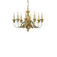 Люстра IDEAL LUX DORA SP8