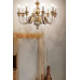 Люстра IDEAL LUX DORA SP8