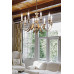 Люстра IDEAL LUX DORA SP8