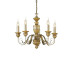 Люстра IDEAL LUX DORA SP5