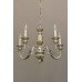 Люстра IDEAL LUX DORA SP5